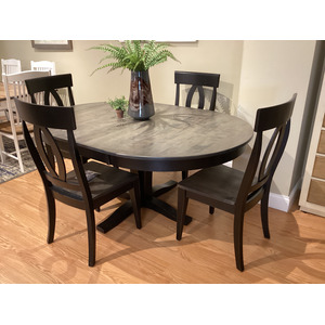 Gourmet 5 PC Dining Set