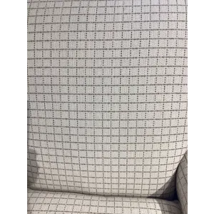 Dora Chair - Keeline Flax