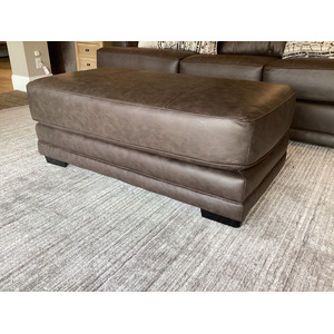 Prescott Ottoman - Duvall Coffee
