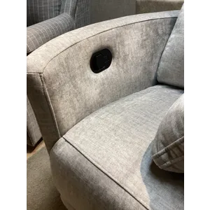 Swivel Glider Recliner