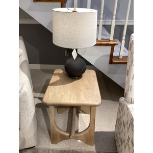 Arland End Table
