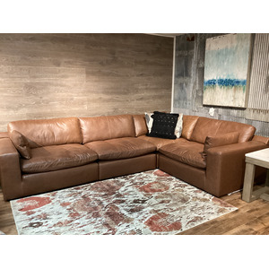 Emilia 4-Piece Sectional