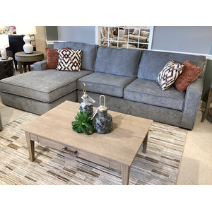 Lyndon 2 PC Sectional