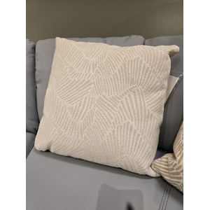 Knife Edge Pillow 