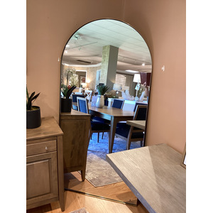 Crosley Arch Mirror