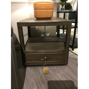 Denali Side Table