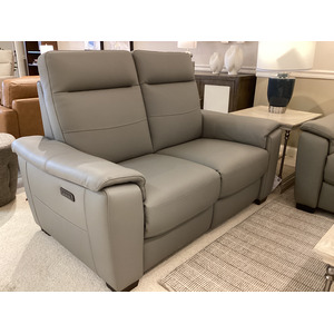 Tudor Power Reclining Loveseat