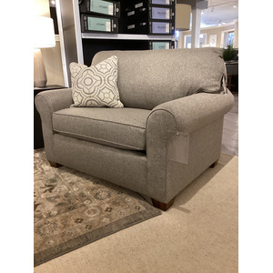 Thorton Chair & 1/2