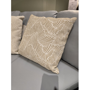 Knife Edge Pillow 