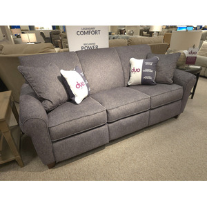 Bennett Duo Reclining Sofa