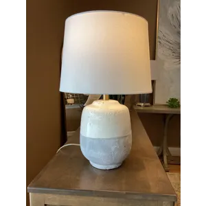 Nova Table Lamp