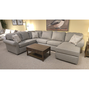 Malibu 2 PC Sectional