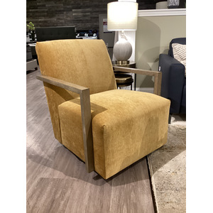 Destin Swivel Chair