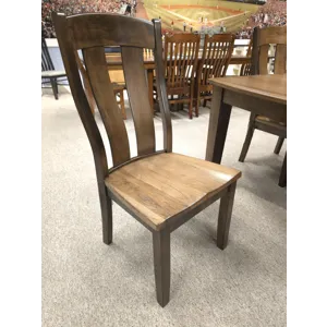 Malibu Side Chair