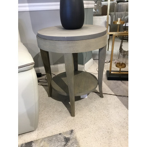 Deka Accent Table