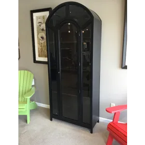 Apothecary Cabinet