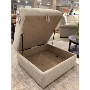 Tahoe Ottoman