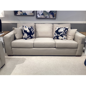 Collins Three-Cushion Sofa