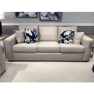 Collins Fabric Sofa