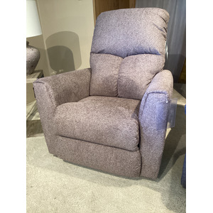 Hawthorn Power Rocking Recliner w/Headrest & Wireless Remote