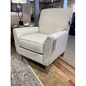 Dora Chair - Keeline Flax