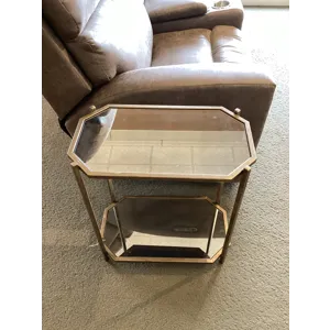 Meghan Accent Table