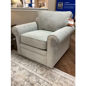 Collins Chair