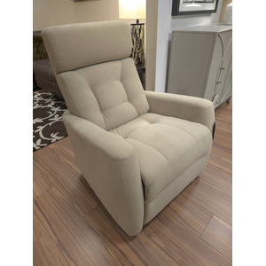 Baltic II Swivel Glider Power Recliner With/Power Headrest