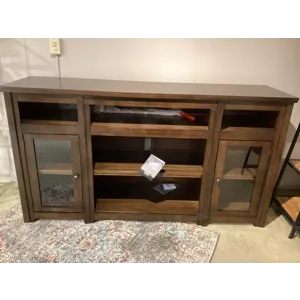 Harpan 72" TV Stand