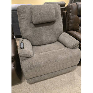 Zecliner Model 2+ Power Lift Sleep Recliner with Power Headrest, Lumbar, Heat & Massage