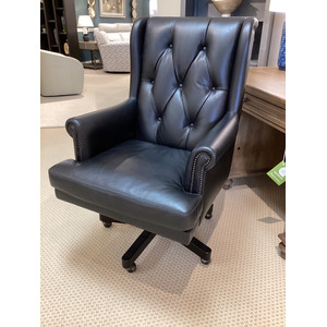 Charleston Executive Swivel Tilt Chair