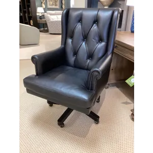Charleston Executive Swivel Tilt Chair