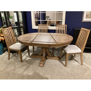 Navada 5 PC Dining Set