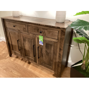 Metro Buffet - Maple