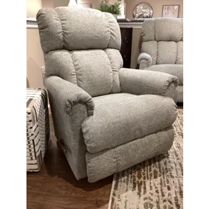 Pinnacle Rocking Recliner