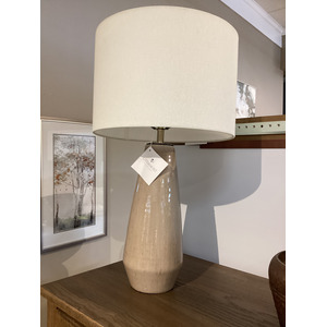 Volterra Table Lamp
