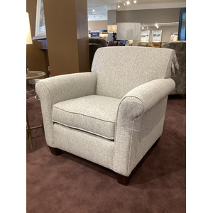 Dana Fabric Chair