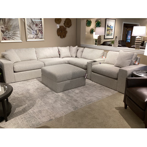 Tahoe 6 PC Sectional