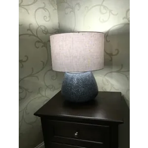 Pebbles Table Lamp