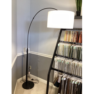 Veergate Arc Lamp