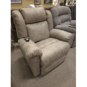 Gigantor 3-Motor Lift With Power Tilt Headrest