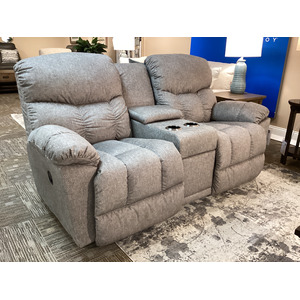 Morrison Reclining Loveseat w/ Console