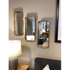 Aurora Mirror - Small