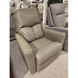 Hawthorn Power Rocking Recliner w/Headrest, Lumbar & Wireless Remote