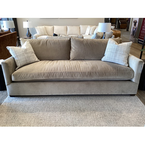 Lilah bench Cushion Sofa