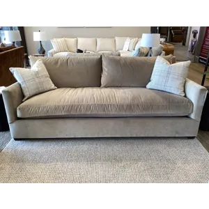 Lilah bench Cushion Sofa