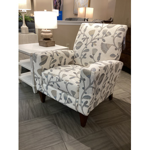 Scarlett High Leg Reclining Chair