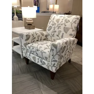 Scarlett High Leg Reclining Chair