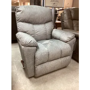 Morrison Rocking Recliner