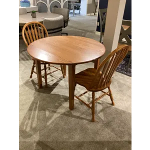 3 PC Dining Set